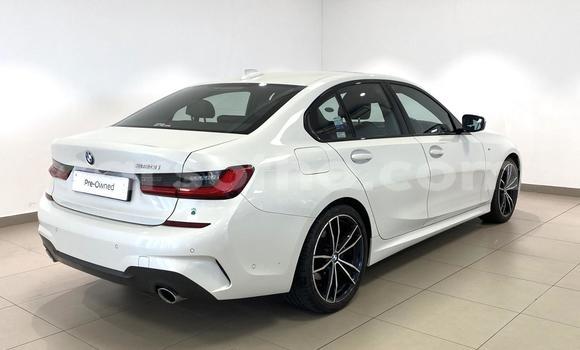 اشتري مستعمل BMW 3–Series White سيارة في Maseru في Maseru اشتري مستعمل BMW 3–Series White سيارة في Maseru في Maseru