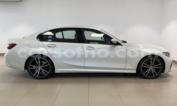 اشتري مستعمل BMW 3–Series White سيارة في Maseru في Maseru اشتري مستعمل BMW 3–Series White سيارة في Maseru في Maseru
