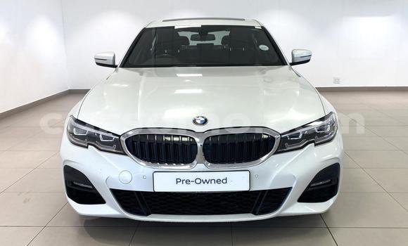 اشتري مستعمل BMW 3–Series White سيارة في Maseru في Maseru اشتري مستعمل BMW 3–Series White سيارة في Maseru في Maseru