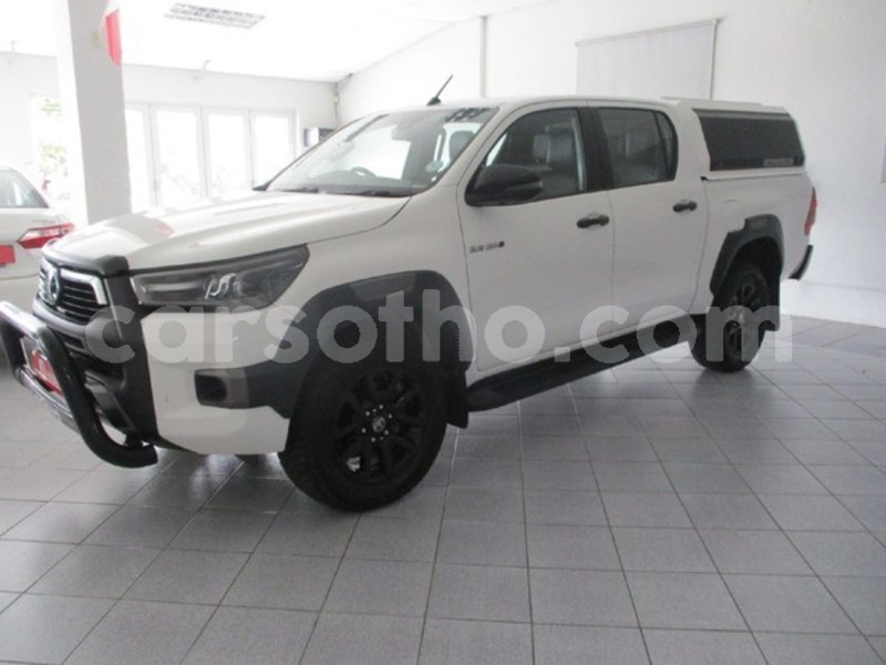 Big with watermark toyota hilux thaba tseka butha buthe 25813