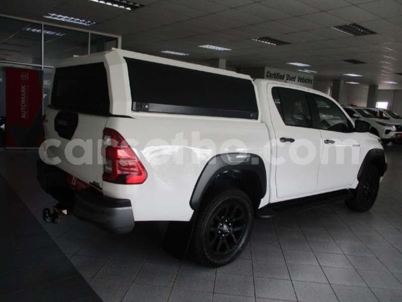 Big with watermark toyota hilux thaba tseka butha buthe 25813