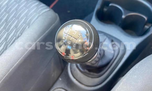 Buy Used Toyota Yaris Silver Car in Butha–Buthe in Thaba-Tseka Buy Used Toyota Yaris Silver Car in Butha–Buthe in Thaba-Tseka