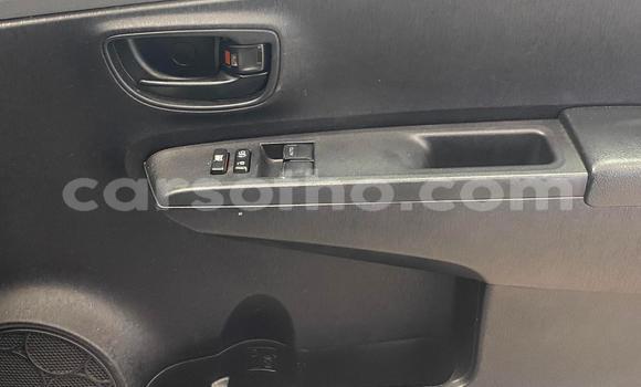 Buy Used Toyota Yaris Silver Car in Butha–Buthe in Thaba-Tseka Buy Used Toyota Yaris Silver Car in Butha–Buthe in Thaba-Tseka