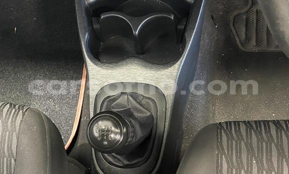 Buy Used Toyota Yaris Silver Car in Butha–Buthe in Thaba-Tseka Buy Used Toyota Yaris Silver Car in Butha–Buthe in Thaba-Tseka