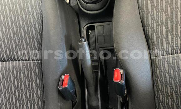 Buy Used Toyota Yaris Silver Car in Butha–Buthe in Thaba-Tseka Buy Used Toyota Yaris Silver Car in Butha–Buthe in Thaba-Tseka