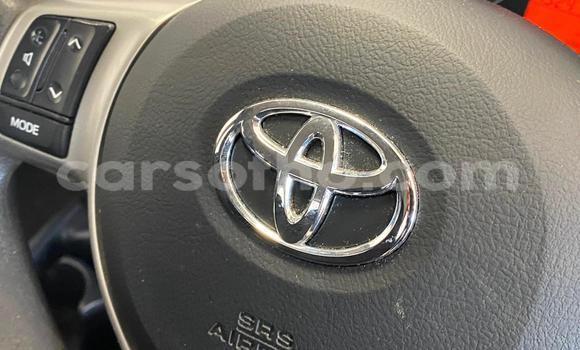 Buy Used Toyota Yaris Silver Car in Butha–Buthe in Thaba-Tseka Buy Used Toyota Yaris Silver Car in Butha–Buthe in Thaba-Tseka