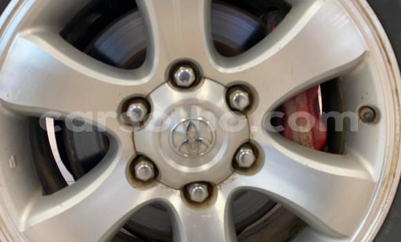 Buy Used Toyota Land Cruiser Prado Silver Car in Maseru in Maseru Buy Used Toyota Land Cruiser Prado Silver Car in Maseru in Maseru
