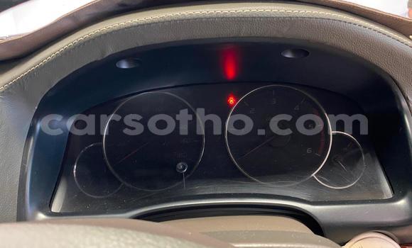 Buy Used Toyota Land Cruiser Prado Silver Car in Maseru in Maseru Buy Used Toyota Land Cruiser Prado Silver Car in Maseru in Maseru