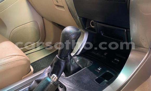Buy Used Toyota Land Cruiser Prado Silver Car in Maseru in Maseru Buy Used Toyota Land Cruiser Prado Silver Car in Maseru in Maseru