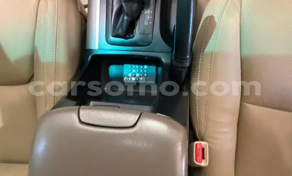 Buy Used Toyota Land Cruiser Prado Silver Car in Maseru in Maseru Buy Used Toyota Land Cruiser Prado Silver Car in Maseru in Maseru
