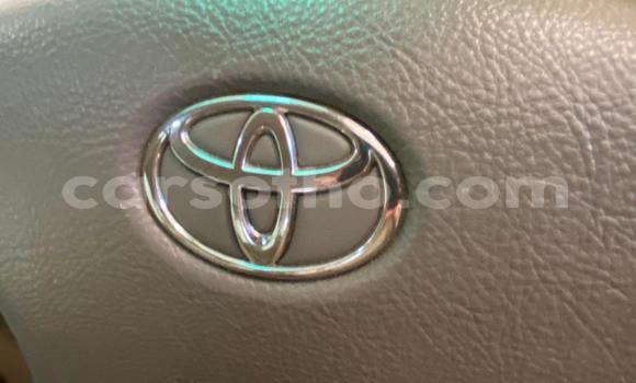 Buy Used Toyota Land Cruiser Prado Silver Car in Maseru in Maseru Buy Used Toyota Land Cruiser Prado Silver Car in Maseru in Maseru