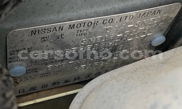 اشتري مستعمل Nissan Note Blue سيارة في Butha–Buthe في Thaba-Tseka اشتري مستعمل Nissan Note Blue سيارة في Butha–Buthe في Thaba-Tseka