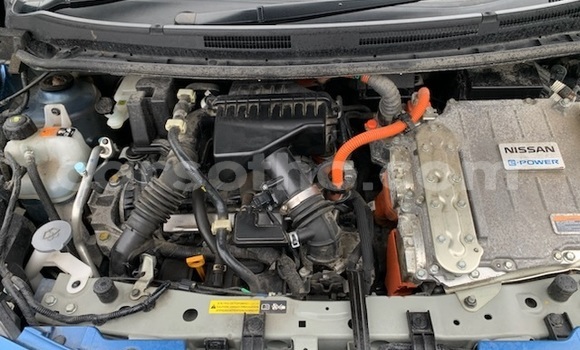 اشتري مستعمل Nissan Note Blue سيارة في Butha–Buthe في Thaba-Tseka اشتري مستعمل Nissan Note Blue سيارة في Butha–Buthe في Thaba-Tseka