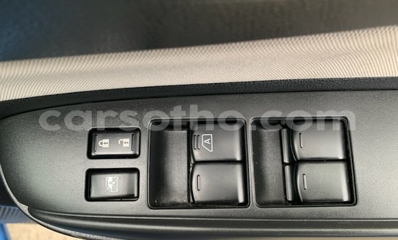 اشتري مستعمل Nissan Note Blue سيارة في Butha–Buthe في Thaba-Tseka اشتري مستعمل Nissan Note Blue سيارة في Butha–Buthe في Thaba-Tseka