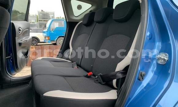 اشتري مستعمل Nissan Note Blue سيارة في Butha–Buthe في Thaba-Tseka اشتري مستعمل Nissan Note Blue سيارة في Butha–Buthe في Thaba-Tseka