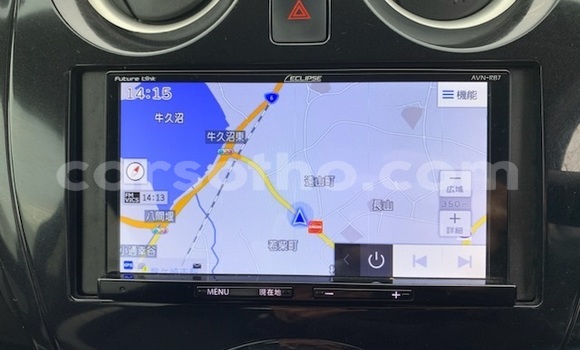 اشتري مستعمل Nissan Note Blue سيارة في Butha–Buthe في Thaba-Tseka اشتري مستعمل Nissan Note Blue سيارة في Butha–Buthe في Thaba-Tseka