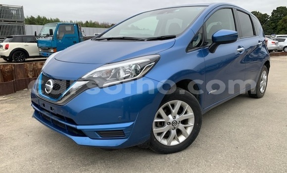 اشتري مستعمل Nissan Note Blue سيارة في Butha–Buthe في Thaba-Tseka اشتري مستعمل Nissan Note Blue سيارة في Butha–Buthe في Thaba-Tseka