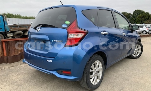 اشتري مستعمل Nissan Note Blue سيارة في Butha–Buthe في Thaba-Tseka اشتري مستعمل Nissan Note Blue سيارة في Butha–Buthe في Thaba-Tseka