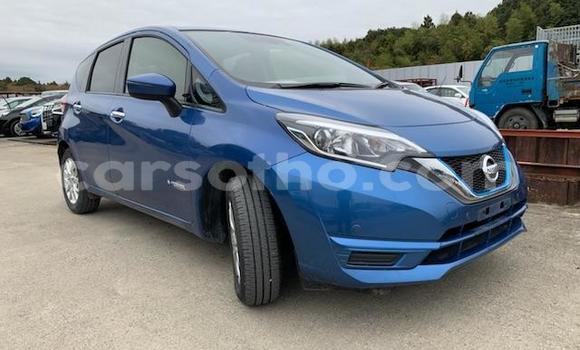 اشتري مستعمل Nissan Note Blue سيارة في Butha–Buthe في Thaba-Tseka اشتري مستعمل Nissan Note Blue سيارة في Butha–Buthe في Thaba-Tseka