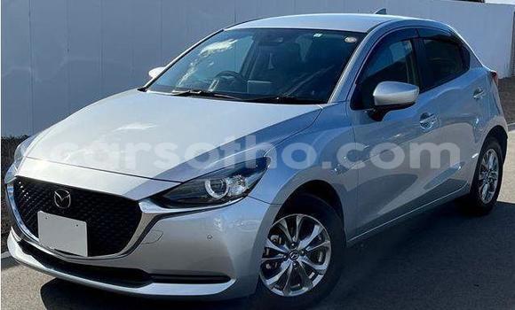 Acheter Occasion Voiture Mazda Mazda 2 Gris à Butha–Buthe, Thaba-Tseka
