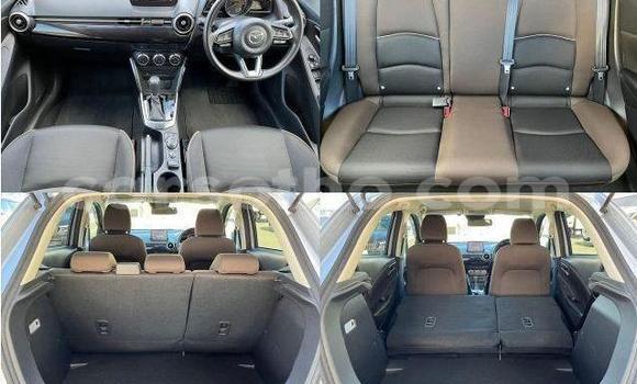 اشتري مستعمل Mazda Mazda 2 Silver سيارة في Butha–Buthe في Thaba-Tseka اشتري مستعمل Mazda Mazda 2 Silver سيارة في Butha–Buthe في Thaba-Tseka