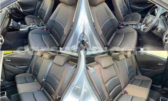 اشتري مستعمل Mazda Mazda 2 Silver سيارة في Butha–Buthe في Thaba-Tseka اشتري مستعمل Mazda Mazda 2 Silver سيارة في Butha–Buthe في Thaba-Tseka