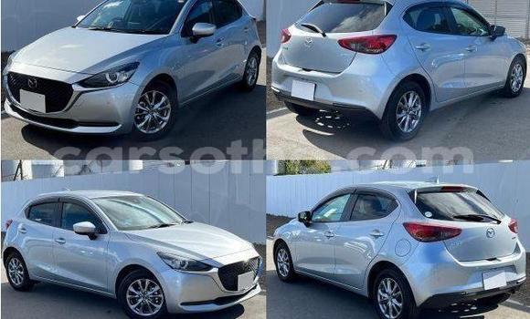 اشتري مستعمل Mazda Mazda 2 Silver سيارة في Butha–Buthe في Thaba-Tseka اشتري مستعمل Mazda Mazda 2 Silver سيارة في Butha–Buthe في Thaba-Tseka
