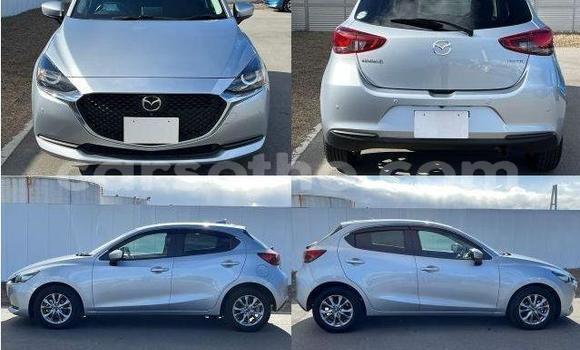 اشتري مستعمل Mazda Mazda 2 Silver سيارة في Butha–Buthe في Thaba-Tseka اشتري مستعمل Mazda Mazda 2 Silver سيارة في Butha–Buthe في Thaba-Tseka