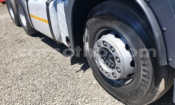 اشتري مستعمل Man Silent White شاحنة في Butha–Buthe في Thaba-Tseka اشتري مستعمل Man Silent White شاحنة في Butha–Buthe في Thaba-Tseka