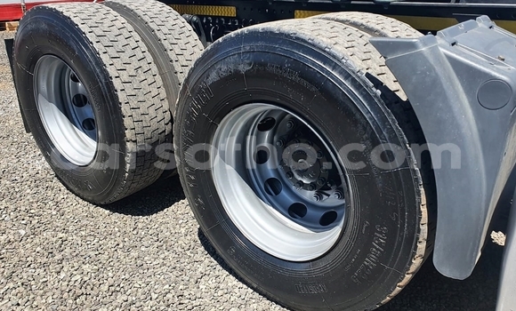 اشتري مستعمل Man Silent White شاحنة في Butha–Buthe في Thaba-Tseka اشتري مستعمل Man Silent White شاحنة في Butha–Buthe في Thaba-Tseka