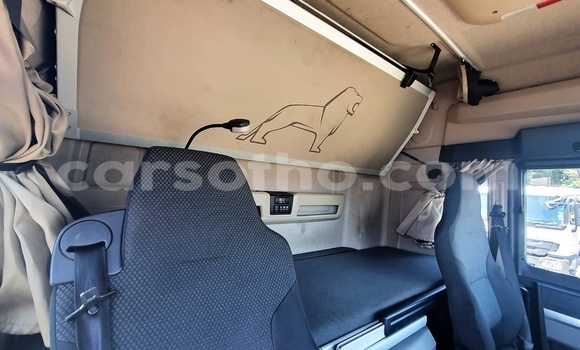 اشتري مستعمل Man Silent White شاحنة في Butha–Buthe في Thaba-Tseka اشتري مستعمل Man Silent White شاحنة في Butha–Buthe في Thaba-Tseka