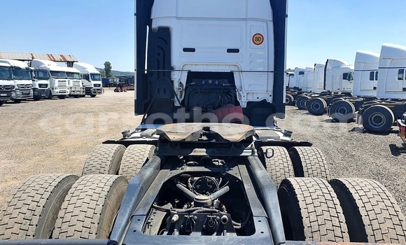 اشتري مستعمل Man Silent White شاحنة في Butha–Buthe في Thaba-Tseka اشتري مستعمل Man Silent White شاحنة في Butha–Buthe في Thaba-Tseka