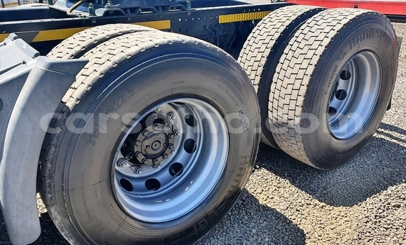 اشتري مستعمل Man Silent White شاحنة في Butha–Buthe في Thaba-Tseka اشتري مستعمل Man Silent White شاحنة في Butha–Buthe في Thaba-Tseka