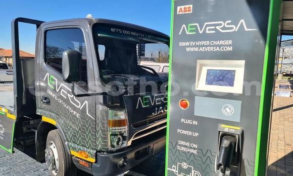 Acheter Occasion Utilitaire DAF CF Autre à Maseru, Maseru Acheter Occasion Utilitaire DAF CF Autre à Maseru, Maseru