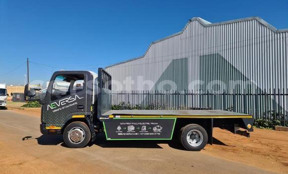 Acheter Occasion Utilitaire DAF CF Autre à Maseru, Maseru Acheter Occasion Utilitaire DAF CF Autre à Maseru, Maseru