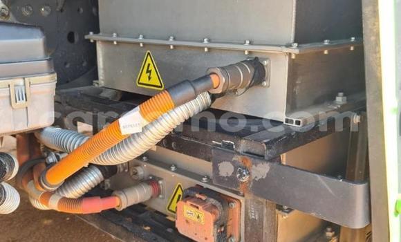 Acheter Occasion Utilitaire DAF CF Autre à Maseru, Maseru Acheter Occasion Utilitaire DAF CF Autre à Maseru, Maseru