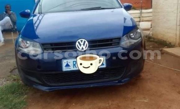 اشتري مستعمل Volkswagen Polo Blue سيارة في Maseru في Maseru اشتري مستعمل Volkswagen Polo Blue سيارة في Maseru في Maseru