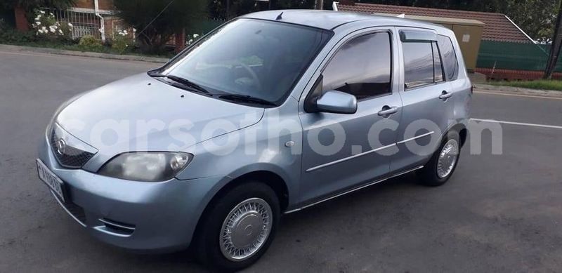 Big with watermark mazda demio maseru maseru 25824