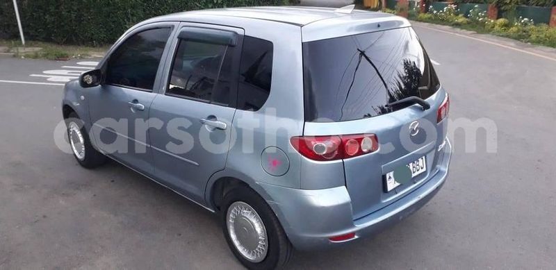 Big with watermark mazda demio maseru maseru 25824