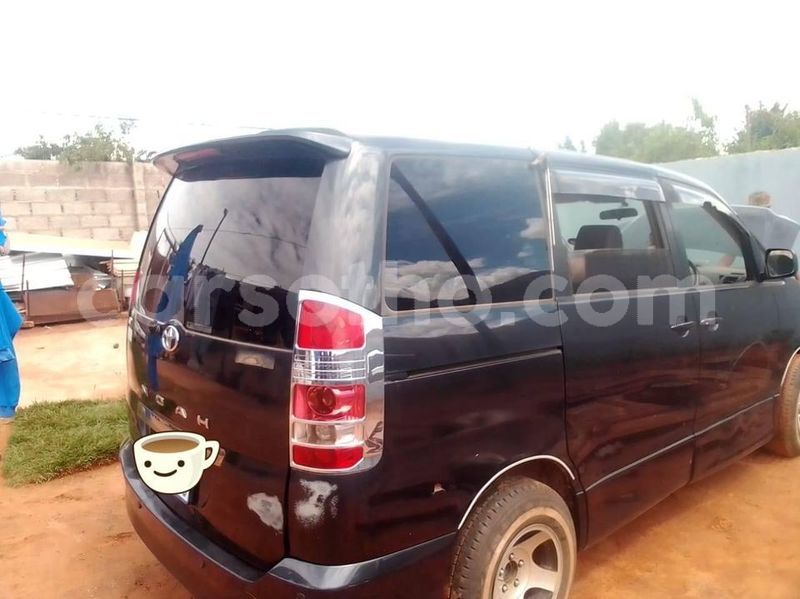 Big with watermark toyota noah maseru maseru 25825