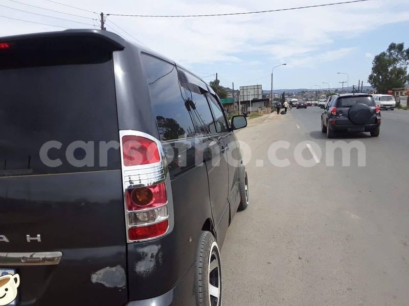 Big with watermark toyota noah maseru maseru 25825