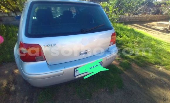 اشتري مستعمل Volkswagen Golf Silver سيارة في Maseru في Maseru اشتري مستعمل Volkswagen Golf Silver سيارة في Maseru في Maseru