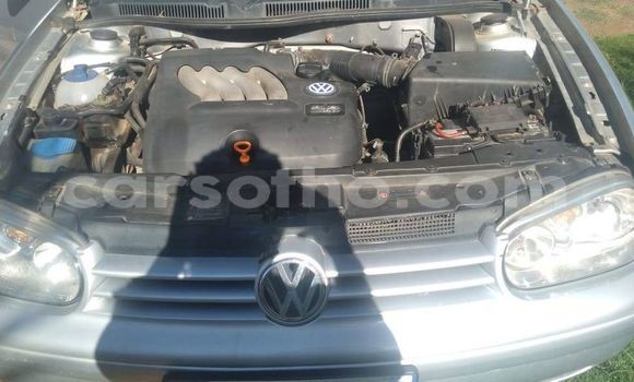 اشتري مستعمل Volkswagen Golf Silver سيارة في Maseru في Maseru اشتري مستعمل Volkswagen Golf Silver سيارة في Maseru في Maseru