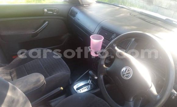 اشتري مستعمل Volkswagen Golf Silver سيارة في Maseru في Maseru اشتري مستعمل Volkswagen Golf Silver سيارة في Maseru في Maseru