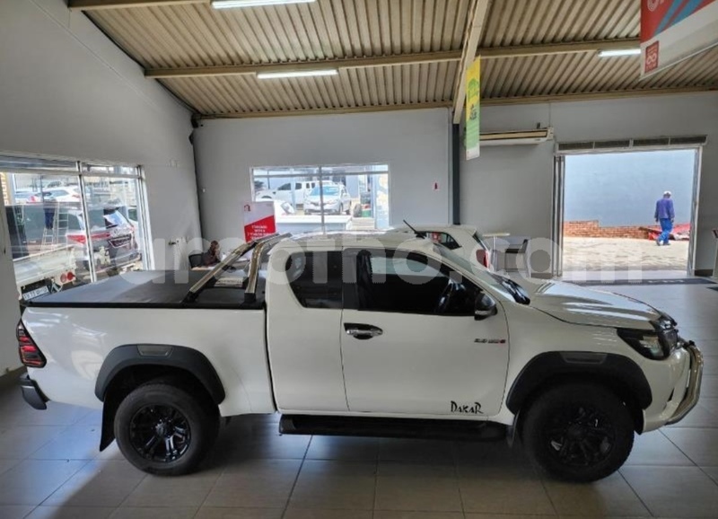 Big with watermark toyota hilux leribe maputsoe 25829