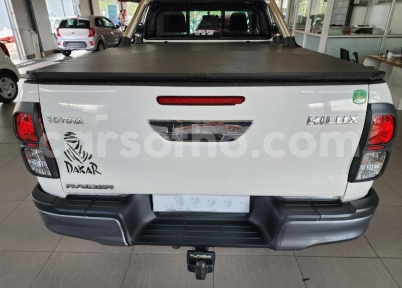 Big with watermark toyota hilux leribe maputsoe 25829