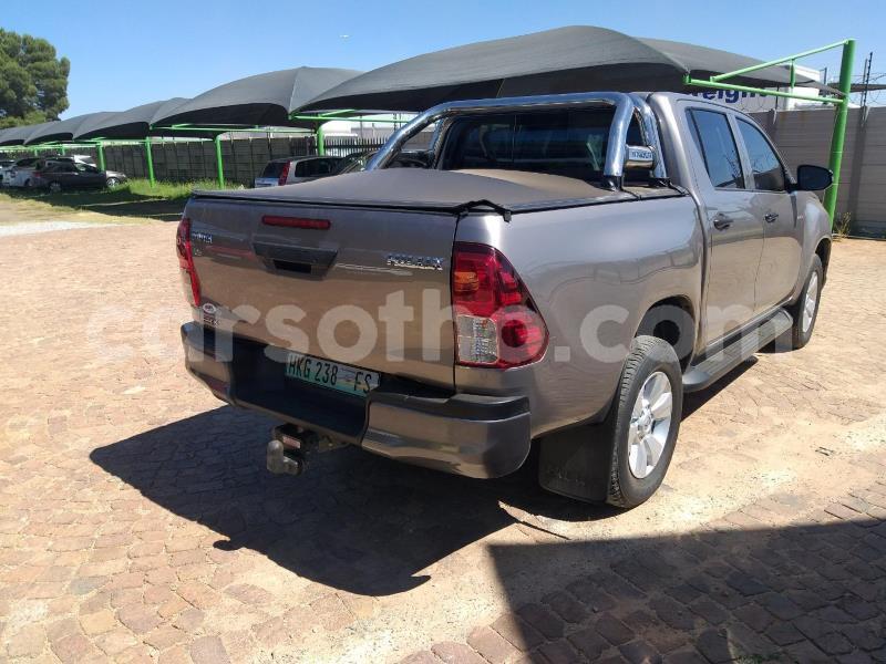 Big with watermark toyota hilux maseru import dubai 25831