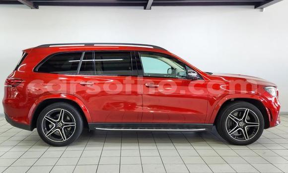 اشتري مستعمل Mercedes-Benz AMG GLC Red سيارة في Maseru في Maseru اشتري مستعمل Mercedes-Benz AMG GLC Red سيارة في Maseru في Maseru