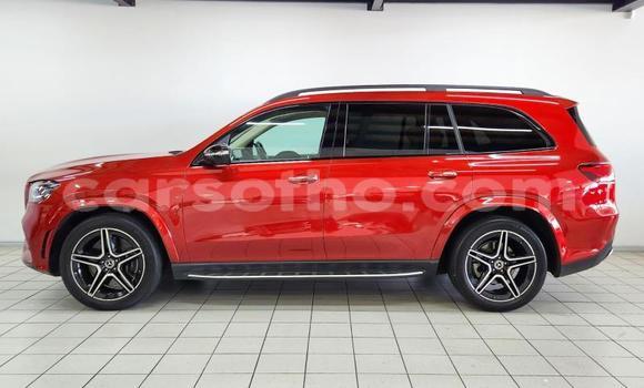 اشتري مستعمل Mercedes-Benz AMG GLC Red سيارة في Maseru في Maseru اشتري مستعمل Mercedes-Benz AMG GLC Red سيارة في Maseru في Maseru