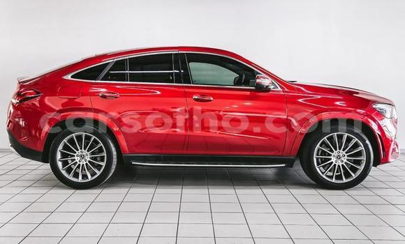 اشتري مستعمل Mercedes-Benz GLE Red سيارة في Maputsoe في Leribe اشتري مستعمل Mercedes-Benz GLE Red سيارة في Maputsoe في Leribe